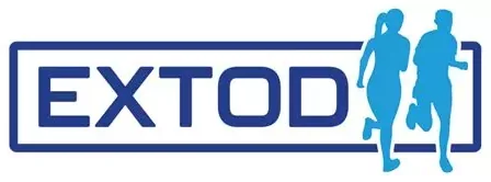 EXTOD logo