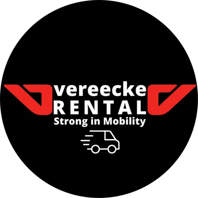 Vereecke Rental logo